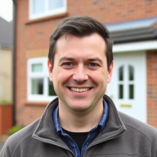 Conor M. from Bessbrook