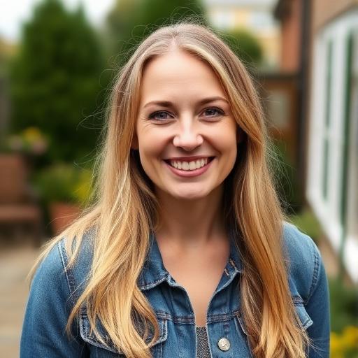 Sarah K. from Banbridge